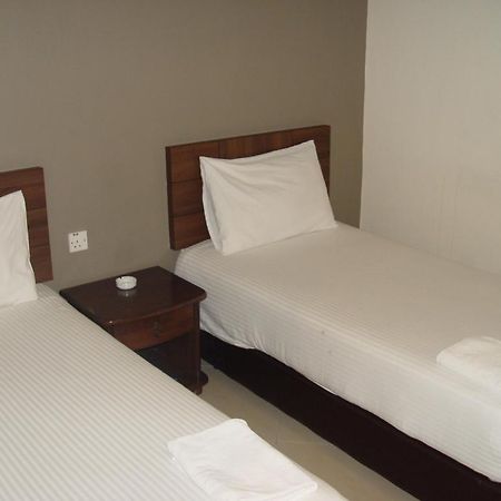 Jb City Hotel Johor Bahru Kamer foto
