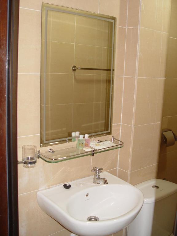 Jb City Hotel Johor Bahru Kamer foto