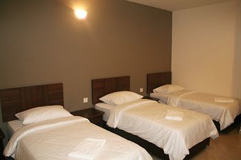 Jb City Hotel Johor Bahru Buitenkant foto